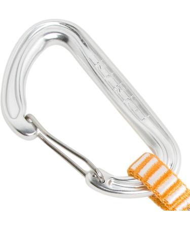 DMM Phantom Quickdraw 18cm - Orange | Lightweight and Durable - Buy Online on SooperMarket.com