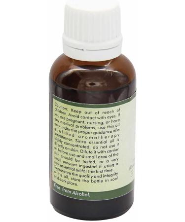 R V Essential Pur Carotte Huile Essentielle 50ml (1.69oz) - Daucus Carota (100% Pur et naturelle Distill e vapeur) Carrot Seed Essential Oil - Buy Online on SooperMarket.com