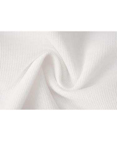 Bonny Billy Girls Cotton Knit Cardigan Shrug - White, 10-11 Years - Buy Online on SooperMarket.com