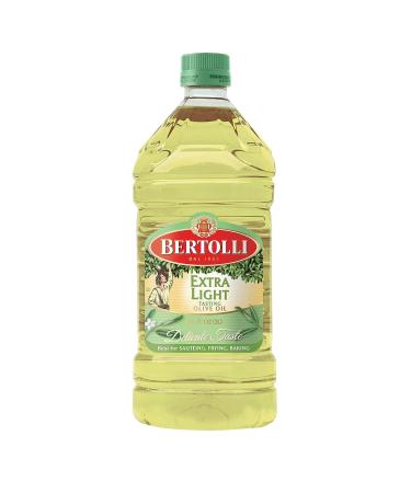 Bertolli Extra Light Olive Oil (2L bottle) - SCL