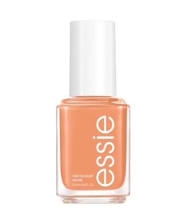 essie nail polish  Coconuts For You  summer 2022 collection  neutral tan with a cream finish  8-free vegan neutral tan  8-free vegan 0.4600 fl oz coconuts for you 0.46 Fl Oz (Pack of 1)