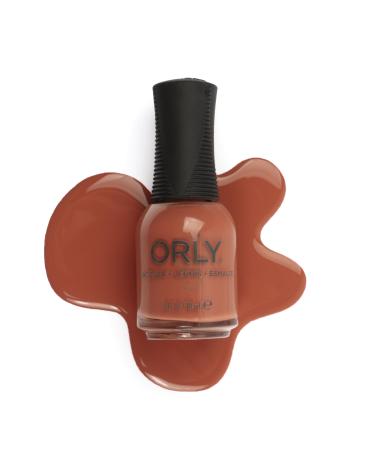 Orly Nail Polish 'Plot Twist' Fall Nail Color Collection (In the Conservatory)