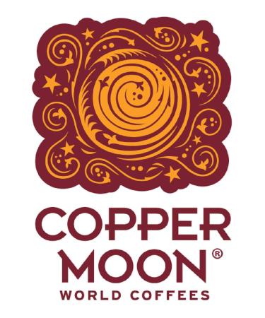 Copper Moon Whole Bean Coffee Southern Pecan Blend - Medium Roast 2 lbs - Buy Online on SooperMarket.com