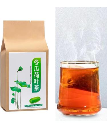 Natural Tea Winter Melon Leaf Cassia Seed Hawthorn Double Red Rose Licorice Orange Peel Barley Wax Gourd Leaf Tea 120g Tea Bag Herbal Tea Combination of Scented Tea - Buy Online on SooperMarket.com
