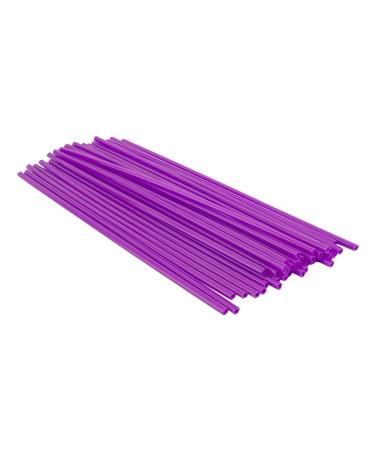 Spoke Covers BK-OPS 300mm PU 36pc