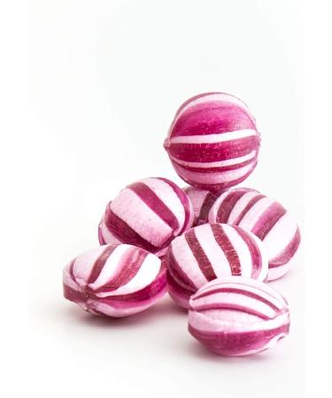 Charles Butler Liquorice & Blackcurrant 190g - Buy Online on SooperMarket.com