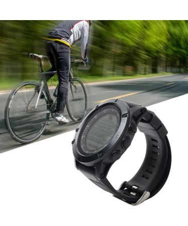 BNYTXV Referee Watch - Digital Soccer Stopwatch for Sports Games - Buy Online on SooperMarket.com