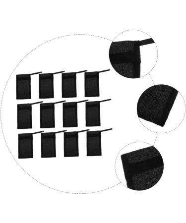 BELLIFFY 10pcs Soap Foaming Soap Pouch Saver Soap Exfoliating Pouch Perm Tin Nylon Fiber - Buy Online on SooperMarket.com