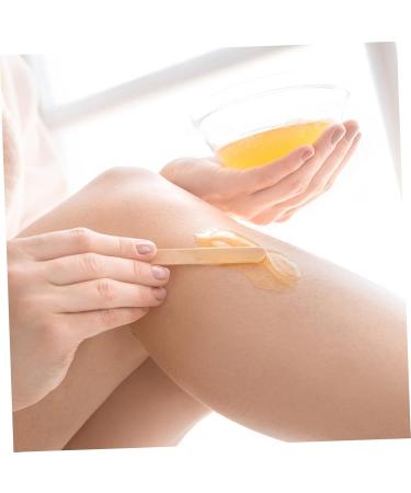 Beavorty 1000 Pcs Wax Strips - Small Waxing Paper for Face & Body | Premium Wax Strips Set for Smooth Skin - Buy Online on SooperMarket.com