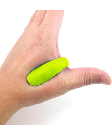 SamFansar 4Pcs Hypoglycemic Acupoint Clip-Hypoglycemia Acupoint Clip Portable Sugar Control Pain Relief Acupressure Point Clip Helps for Effectively Control Blood Sugar 4pcs - Buy Online on SooperMarket.com