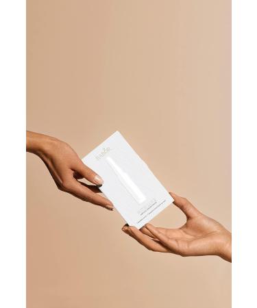 Babor The White Collection Gift Set - Vegan Serum Ampoules | Moisture Regeneration & Strength | 2022 Edition - 7 x 2 ml - Buy Online on SooperMarket.com