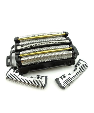 Buy Shaver Replacement Outer Foil & Inner Blade Set WES9038 | Compatible with ES-CLV9EX ES-LV9E & More | International Shipping Available - Buy Online on SooperMarket.com
