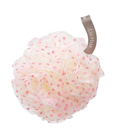 Bath Ball Bathing Ball Shower Skin Scrubber Bath Skin Cleaning Tool Shower Scrubber for Body Exfoliating Shower Scrubber Body Skin Cleaning Tool Shower Cleaning Scrubber Bath Towel