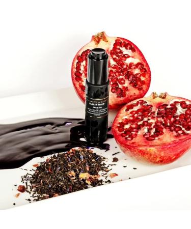 NANNETTE de GASP Elixir Noir Face Oil 30mL - Premium Anti-Aging Oil for Radiant Skin | International Shipping Available - Buy Online on SooperMarket.com
