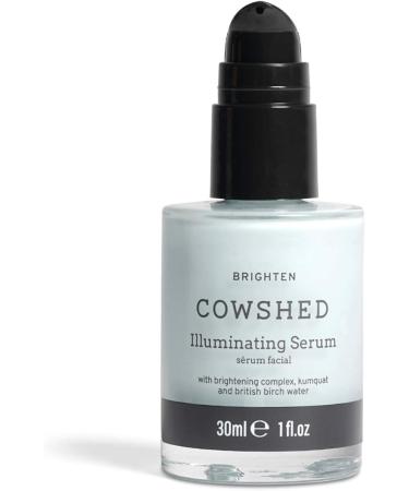 Cowshed Illuminating Serum 30 ml - Buy Online on SooperMarket.com