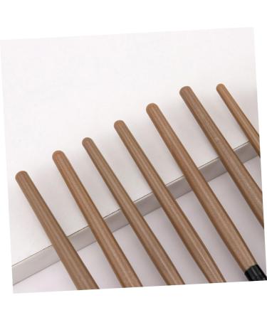 Baluue 20pcs Eyeliner Eyeshadow Brush Kit Makeup Brush Kit Eyeshadow Tools - Buy Online on SooperMarket.com