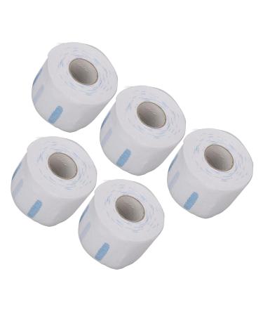 Disposable Hairdressing Paper - Clean Soft Paper for Salon Hair Cutting | International Shipping - Buy Online on SooperMarket.com