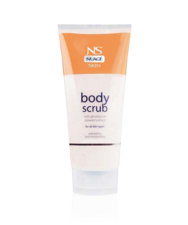 Nuage Ginseng & Seaweed Body Scrub