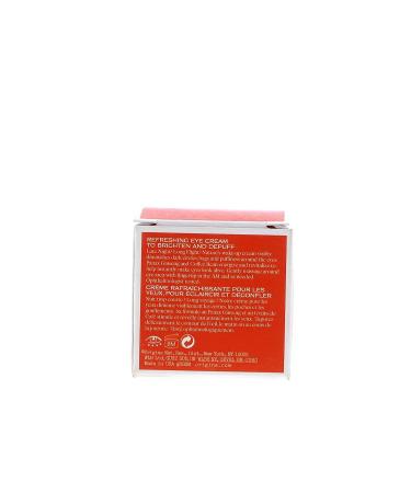 Origins Ginzing Eye Cream - Brightens, Depuffs, 15ml - 1 Count - Buy Online on SooperMarket.com