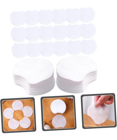 Beaupretty 2400 Pcs Face Cleaning Wipes | Non-Woven Nail Wipes & Makeup Removal Pads | 2x2 & 5.8x5.8 cm | Shop Internationally - Buy Online on SooperMarket.com