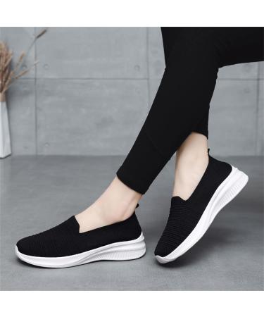 Women's S3 Light Waterproof Sneakers - Stylish White & Blue Orthopedic Shoes for Work & Hiking - Comfortable Summer Footwear - Buy Online on SooperMarket.com