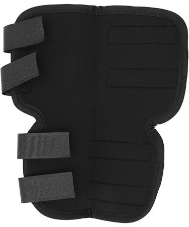 Dog Leg Brace Arthritis Relief Joint Protection Pain Reduction 1 Pair Flexible Dog Knee Pads Recovery (XL) - Buy Online on SooperMarket.com