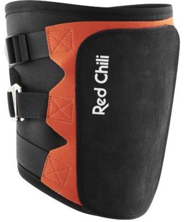 Red Chili Kneerock Glowing Red Size 1