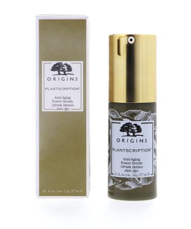 Plantscription Anti-Aging Power Serum 0.91 fl. oz. 0.91 Fl Oz (Pack of 1)