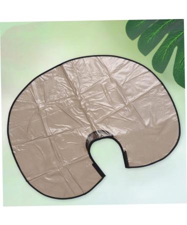 Didiseaon Barber Shop Apron - Waterproof Hairdressing Cape for Styling & Coloring | Hair Salon Accessories - Buy Online on SooperMarket.com