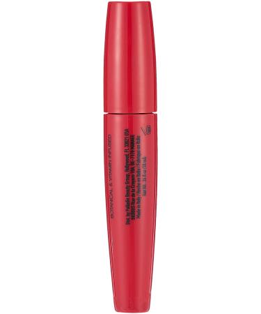Palladio Twisted In Love Intensifying Mascara - Black 0.34 oz | Long-Lasting Formula - Buy Online on SooperMarket.com
