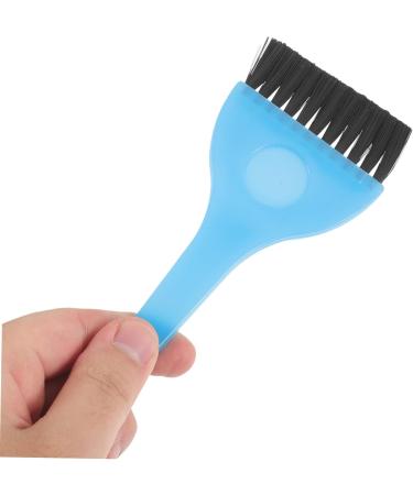 FRCOLOR Hair Dye Brush 1 Set Hair Color Kit Mixing Bowls Hair Oil Applicator Hair Coloring Bowl Hair Color Brush Hair Coloring Brush Hair Coloring Mixing Bowl Plastic Bowl Set Hair Dye - Buy Online on SooperMarket.com