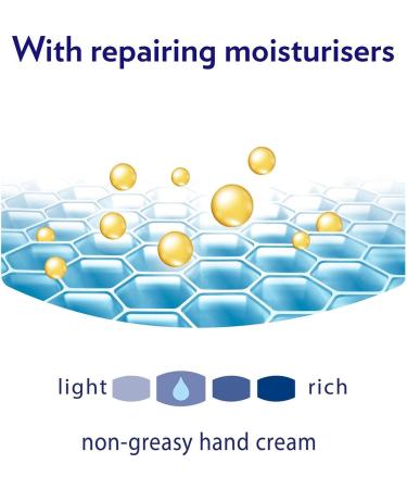 HAND CREAM Vaseline Anti-Bac Intensive Care Hand Cream 75ml - Buy Online on SooperMarket.com