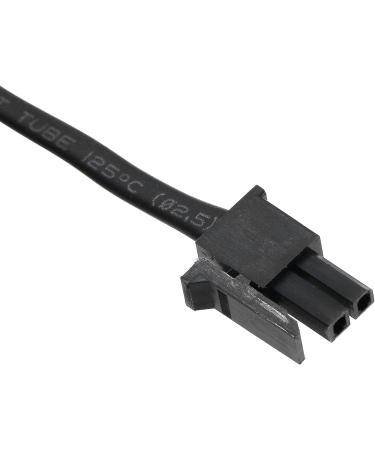 SPANN Battery Replacement for Trilogy DL2700CR DL3500DB DL4500DB - 7.5V Compatible Part No: DL-50 S6065 | International Shipping Available - Buy Online on SooperMarket.com
