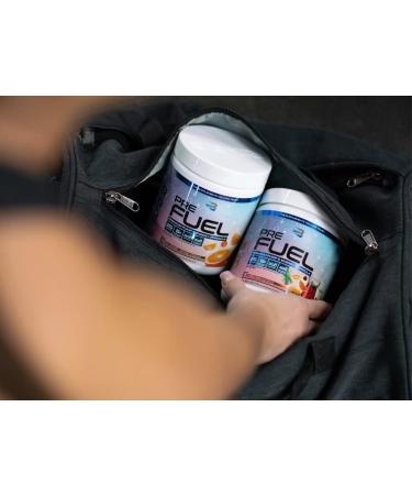 Believe Supplements- Pre Fuel (Tropical Orange) - Buy Online on SooperMarket.com