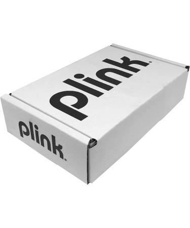 Plink Fizzy Drain Freshener - Prevents Buildup, Clears Drains, Removes Odor - Lemon Scent - 6 Count (Pack of 3) - Buy Online on SooperMarket.com