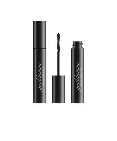 Gentlehomme Mens Clear Brow Setting Gel - Spiral Brush Eyebrow & Beard Hold Serum - Buy Online on SooperMarket.com
