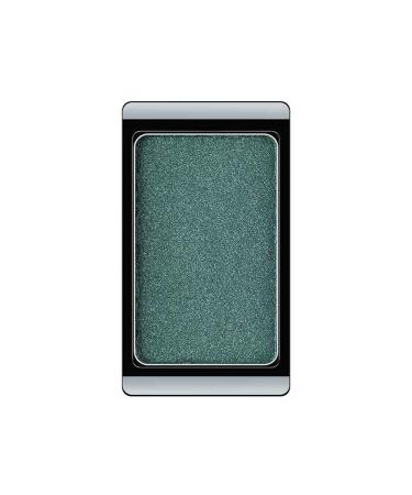 ARTDECO Eyeshadow - Color-intensive long-lasting eye shadow green pearl - 1 x 0.8g 261 - green harmony
