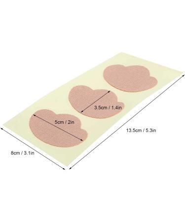Corn Remover Pads - Self-Stick Adhesive Cushions for Foot Corn Removal (10 Pcs) - Buy Online on SooperMarket.com