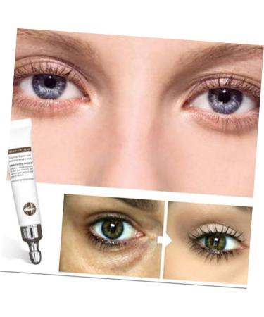 PLAFOPE Eye Crean Eye Cream Makeup Accessories Anti Wrinkle Cream Dark Circle Cream for Eye White - Buy Online on SooperMarket.com
