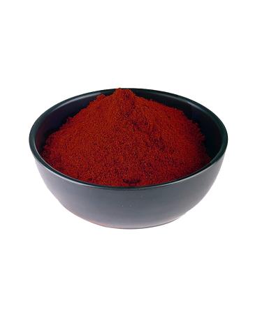 Organic Deer Blood Magic Red Powder - 17.64 oz / 500 gm - Pure & Natural Herbal Makeup - Buy Online on SooperMarket.com