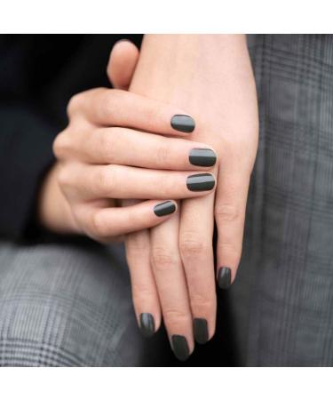 OPI Things I've Seen in Aber-Green Nail Lacquer - Scotland Collection 0.5 fl oz - Buy Online on SooperMarket.com