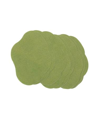 50pcs Herbal Extract Abdomen Slimming Patches - Portable Fat Burning Waist & Thigh Shape Reducer - Buy Online on SooperMarket.com