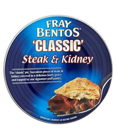 Fray Bentos Pie Steak & Kidney 425g 425 gram