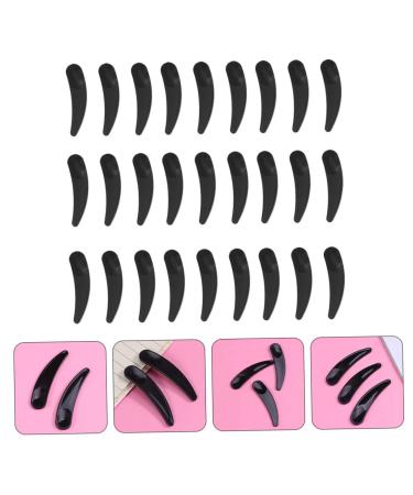 Shop Mikinona 100pcs Mini Makeup Mask Scoops & Spatulas - Black Cream Spoons for Beauty - International Shipping Available - Buy Online on SooperMarket.com