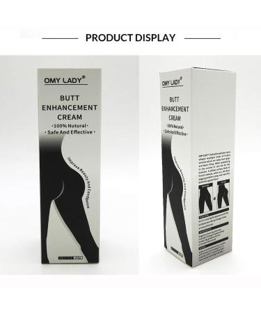 Maikoa Butt Enhancement Cream 100g - Hip up, Bigger Buttock, Firm Hip Lift - Women's Massage Cream - Buy Online on SooperMarket.com