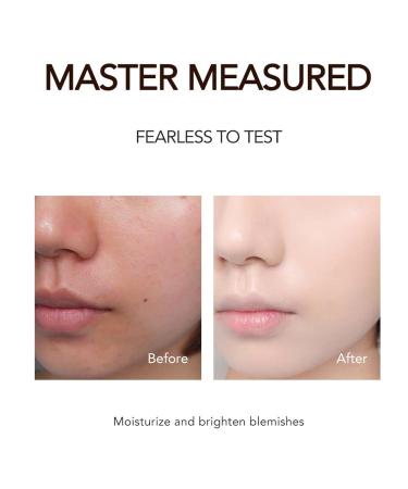 Mushroom Head Air Cushion CC Cream - Long-Lasting Moisturizing Foundation for Even Skin Tone (02# Natural) - Buy Online on SooperMarket.com