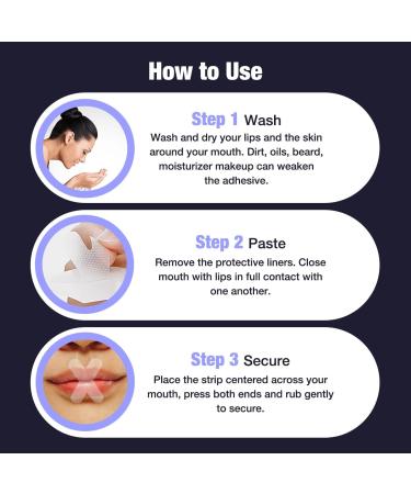 RAVZOS Mouth Tape for Sleeping - 120 PCS | Snoring & Sleep Apnea Relief - Buy Online on SooperMarket.com