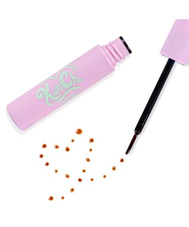 KimChi Chic Beauty Candy Girl Fake Freckle - Afternoon In The Flower Field - Vegan formula