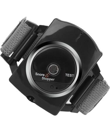 KUIKUI Intelligent Snoring Wristband - Electronic Impulse Device for Snore Prevention and Improved Sleep - Buy Online on SooperMarket.com