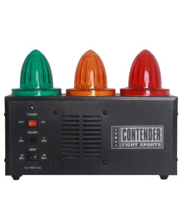 Contender Fight Sports Spar-Mate Gym Timer